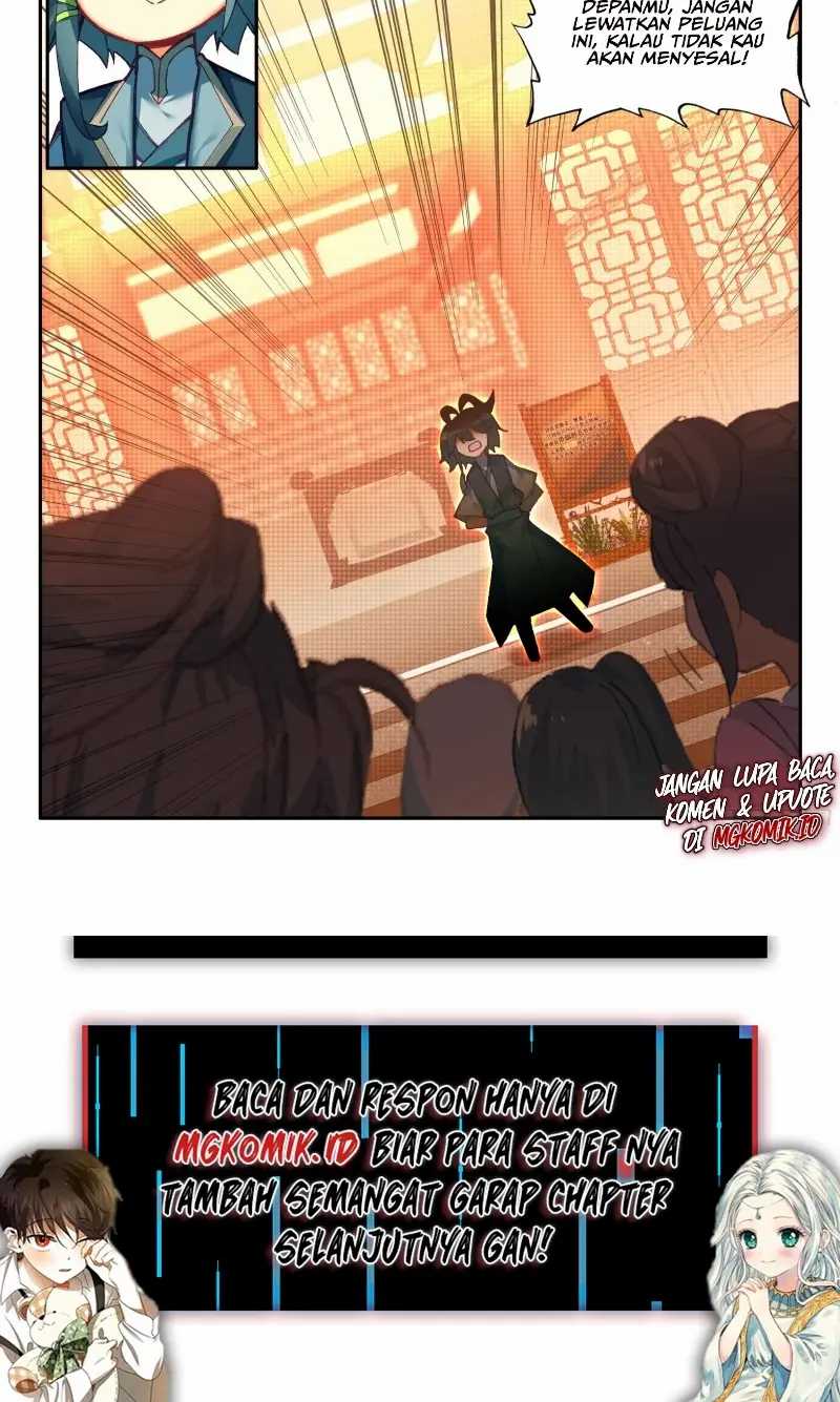 Heavenly Beads Master Chapter 96 Gambar 15